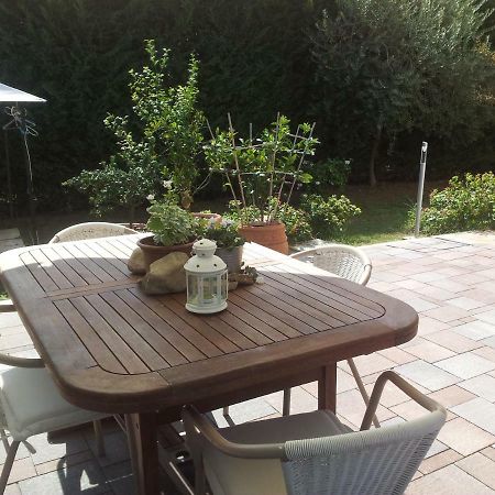Casavittorio Bed and Breakfast San Giovanni In Marignano Εξωτερικό φωτογραφία