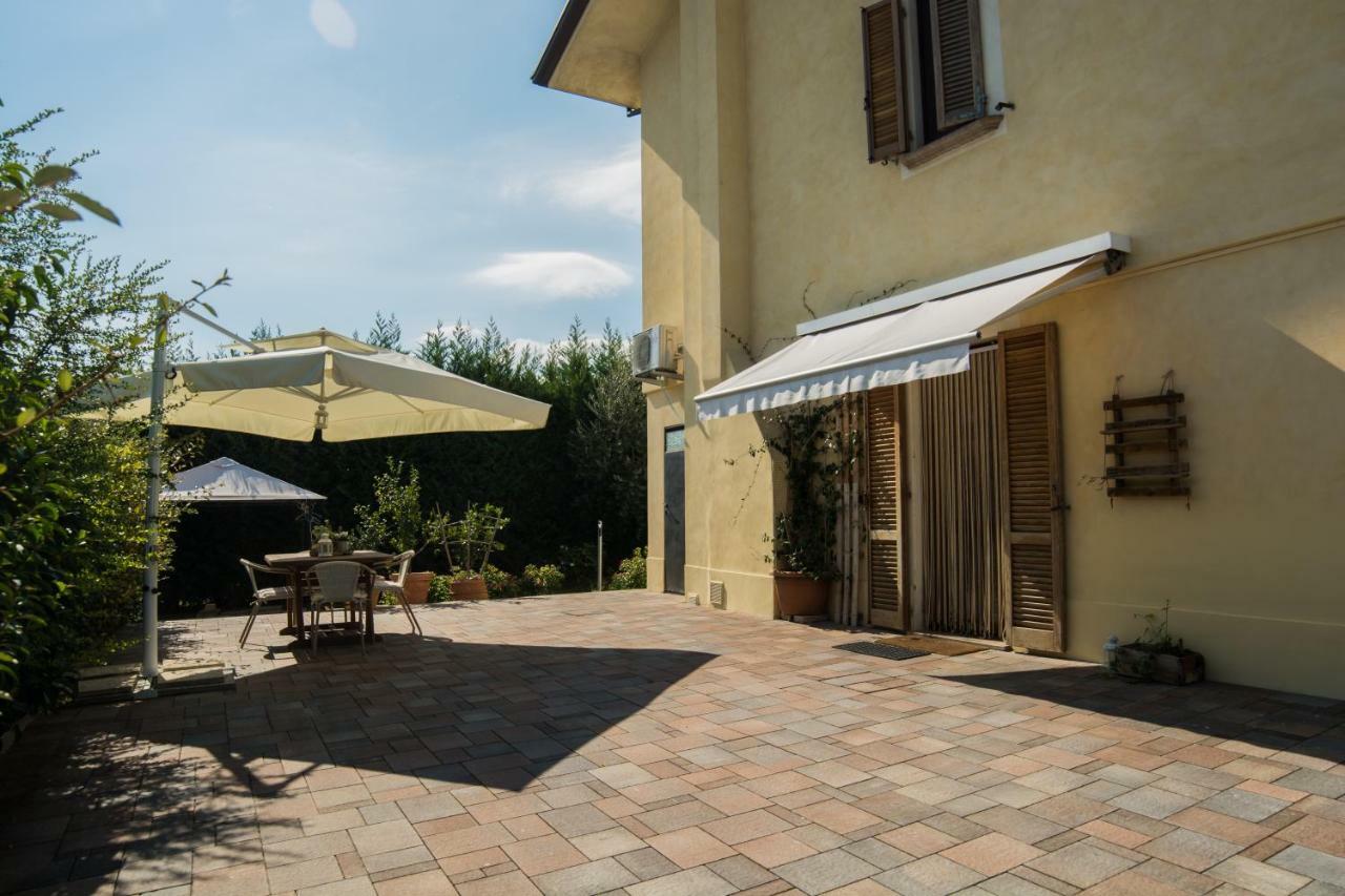 Casavittorio Bed and Breakfast San Giovanni In Marignano Εξωτερικό φωτογραφία