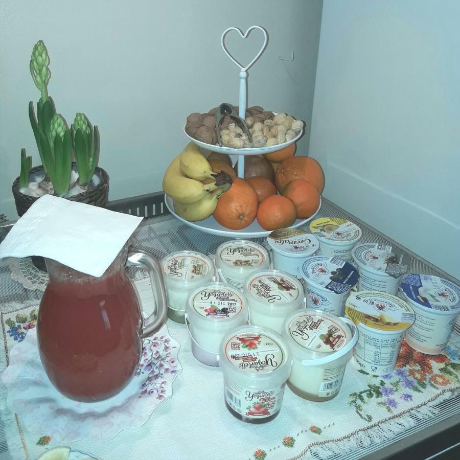 Casavittorio Bed and Breakfast San Giovanni In Marignano Εξωτερικό φωτογραφία